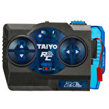 Işıklı Stunt Runner USB Şarjlı Uzaktan Kumandalı Akrobatik Araba