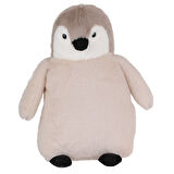 Nessiworld  4967 Büyük Penguen Açık Kahve -My Friend Toys
