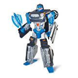 Nessiworld 15771 2in1 M.A.R.S Sesli ve Işıklı Converters Cyberhaul Dönüşebilen Robot 37 cm
