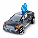Nessiworld 15771 2in1 M.A.R.S Sesli ve Işıklı Converters Cyberhaul Dönüşebilen Robot 37 cm