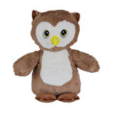 Nessiworld  4820 Büyük Camel Baykuş -My Friend Toys