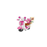 Nessiworld LZ8613 LOZ Blok Oyuncak Mini Poşet -Vagonlife