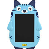 Nessiworld Lc Sevimli Kedi Çizim Tableti 22 cm