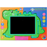 Nessiworld Lc Sevimli Dinazor Çizim Tableti 22 cm