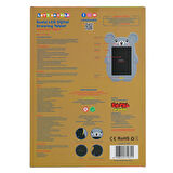 Nessiworld LC-31072 Koala Çizim Tableti 8.5 inç -Lets be Child
