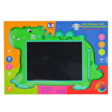 Nessiworld LC-31068 SEVİMLİ DİNAZOR  ÇİZİM TABLETİ 10 İNÇ