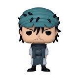 Nessiworld Funko POP Animation: Hunter x Hunter - Ging Freecss