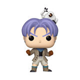 Nessiworld Funko POP Animation: Dragon Ball - Trunks & Gill