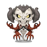 Nessiworld Funko POP Games: Diablo 4 - Mephisto