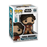 Nessiworld Funko POP Star Wars: Ahsoka S2 - Ezra Bridger