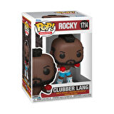 Nessiworld Funko POP Movies: Rocky - Clubber Lang
