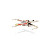 Nessiworld SW J0013 Star Wars Mikro Figür ve Medium Araç Set Asorti