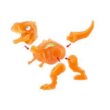 Nessiworld MHR09000 Smashers Nano Jurassic Sürpriz - 74132TQ1