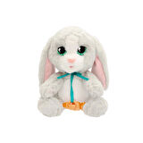 Nessiworld Baby Paws Sesli Tavşan Peluş 20 cm