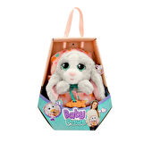 Nessiworld Baby Paws Sesli Tavşan Peluş 20 cm