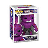 Nessiworld Funko POP Marvel: What If S2 - Happy ''The Freak'' Hogan