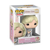Nessiworld Funko POP TV: The Golden Girls - Rose