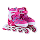 Nessiworld Çantalı Metal Gövdeli Paten 39-42 Numara