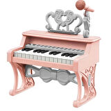 Nessiworld Elektronik Piano