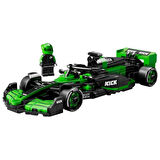 Speed Champions KICK Sauber F1 Team C44 Yarış Arabası 77247