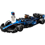 Speed Champions Williams Racing 77249