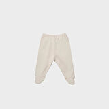 Nessiworld Bibaby Biorganic Sweet Lady 5 Parça Hastane Çıkış Seti 62363 Light Beige