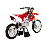 NewRay 1:6 Honda CRF450R 2012 Model Motor