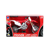 NewRay 1:6 Honda CRF450R 2012 Model Motor