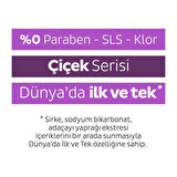 Sleepy Yüzey Temizlik Havlusu 100 Adet Orkide