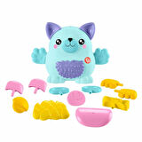 Fisher Price Karıştır ve Eşleştir Evcil Hayvanlar HXP18