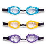 55602 YÜZÜCÜ GÖZLÜĞÜ 3 RENK