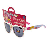Curly Çocuk Güneş Gözlüğü