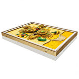 LEGO Art Vincent Van Gogh Ayçiçekleri 31215