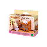 Nessiworld 5154 Sylvanian Families Ranza (figürler dahil değildir) +3 yaş