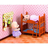 Nessiworld 5154 Sylvanian Families Ranza (figürler dahil değildir) +3 yaş