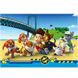 Nessiworld 90853 Paw Patrol 2x24 parça Ravensburger Puzzle