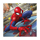 Nessiworld 80250 Spider-man 3x49 parça Ravensburger Puzzle