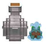 Nessiworld  HTK99 Minecraft Sürpriz Figürlü İksir Paketi