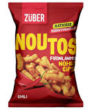 Züber Noutos Fırın Nohut Cipsi 55 Gr Chili