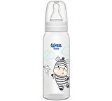 Klasik PP Biberon 250 ml 852