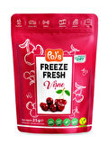 Pol’s Freeze Fresh Vişne 20 Gr