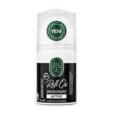 Eyüp Sabri Tuncer Erkek Roll On Deodorant 75 ml Active