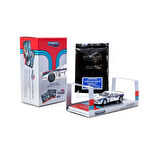 WorNessiWorld 1/64 Lancia 037 Rally Rally Monte Carlo 1983 #1 with Cards