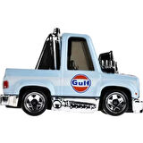 Toon'D 83 Chevy Silverado