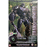 Nessiworld  Transformers Optimus Primal 20 Cm