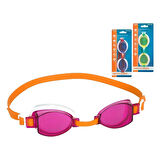 Yüzme Gözlüğü +7