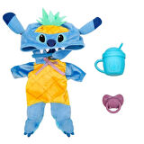 Cry Babies Love and Care Stitch Kostümlü Bebek
