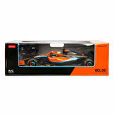 1:12 Mclaren F1 MCL36 Uzaktan Kumandalı Araba