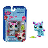 Nessiworld 5233 SUN-Littlest Pet Shop Minişler Tekli Paket S3 18A