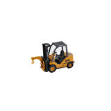 SZT-9967 Sürtmeli Metal İnşaat Aracı Forklift